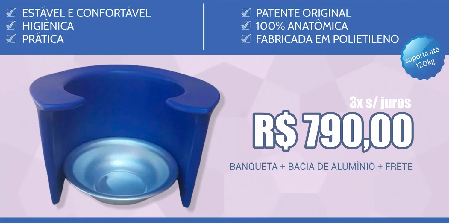 banqueta para parto